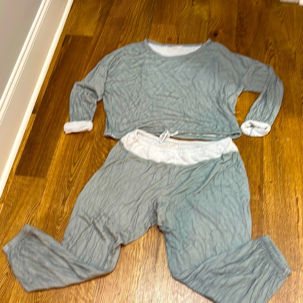 Barefoot dream lounge set